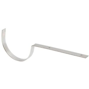 Suporte Externo Platibanda Aço Corte 33 Zincado Calhaforte