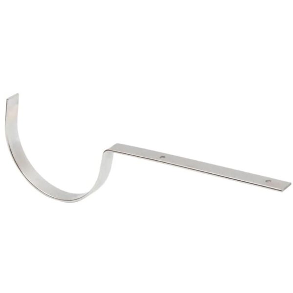 Suporte Externo Platibanda Aço Corte 33 Zincado Calhaforte