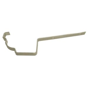 Suporte Externo Moldura Aço Corte 28 Galvalume Calhaforte