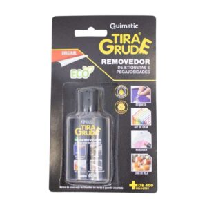Removedor de Cola Tira Grude 40ml Tapmatic