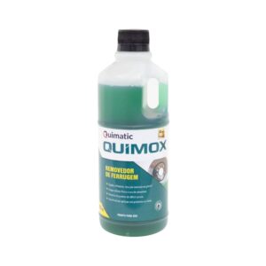 Removedor de Ferrugem Quimox 500ml Tapmatic