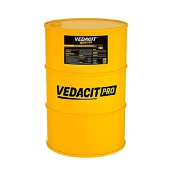 Aditivo Impermeabilizante Concreto e Argamassa Vedacit