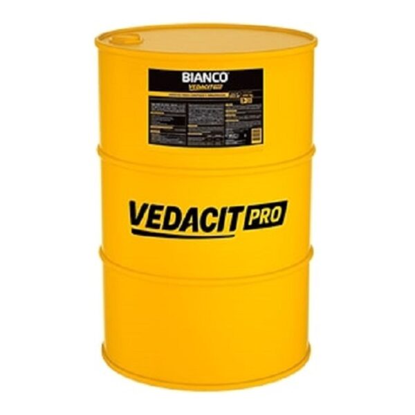 Aditivo PVA Chapisco Bianco Vedacit