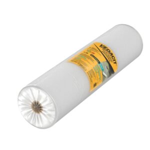 Tela Estruturante Poliéster Vedatex 49cm 50m Vedacit