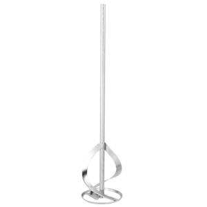 Batedor de Argamassa para Furadeira 400mm