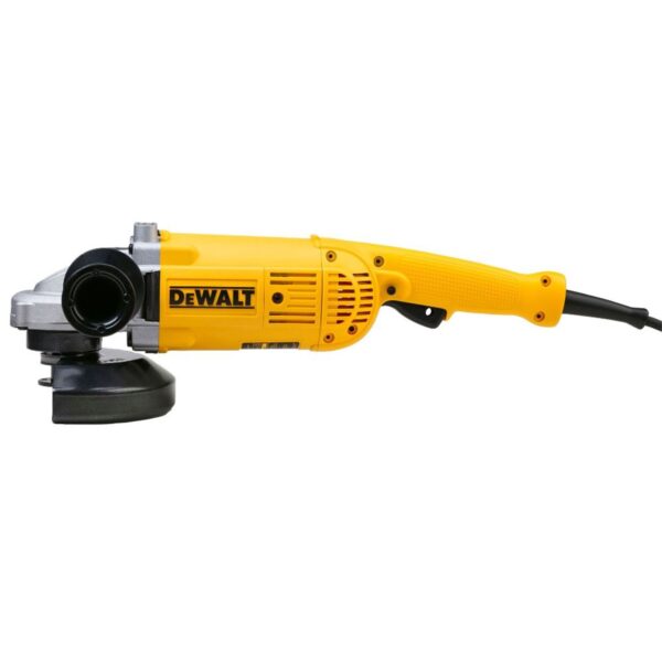 Esmerilhadeira Angular 7″ (180mm) 2200W DWE491 Dewalt