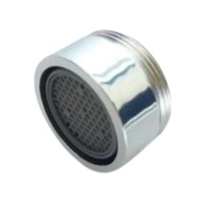 Arejador para Torneira Fixo com Rosca Externa 6018 Cromado