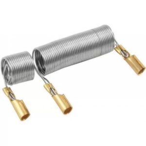 Resistência Duo Shower e Futura Multitemp 3060-C 220V 7500W Lorenzetti