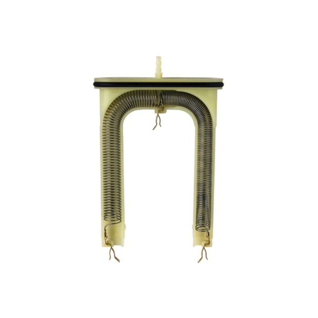 Resistência Aquecedor Elétrico Versátil 755-E 127V 5500W Lorenzetti