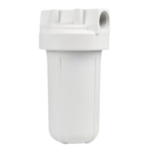 Filtro de Entrada Big 10″ 25 Micras Lavável 4200L/H Hidrofiltros