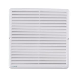 Grade de Ventilação com Tela Ventokit