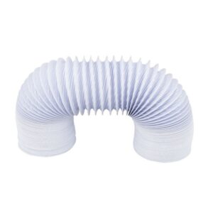 Tubo Flexível Polywest com 5 Metros Ventokit