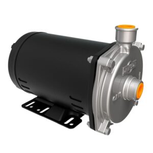 Bomba de Água Centrífuga CAM-W6 Monofásica 2CV 127/220V Dancor