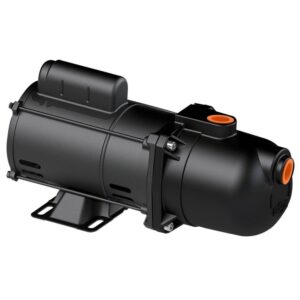 Bomba de Água Auto Aspirante Pratika AP2R Monofásica 1/2CV Bivolt