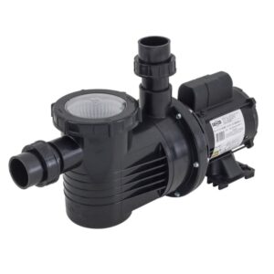 Bomba para Piscina Pratika PF-17 Monofásica Dancor 1/3CV 127/220V