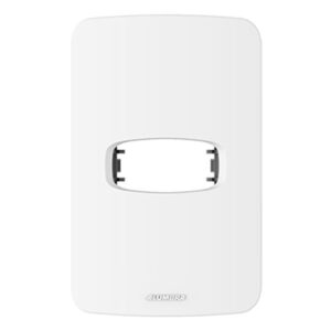 Placa 1 Posto 4×2 com Suporte Gracia Alumbra