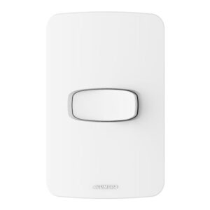 Conjunto Interruptor Simples 4×2 Gracia Alumbra