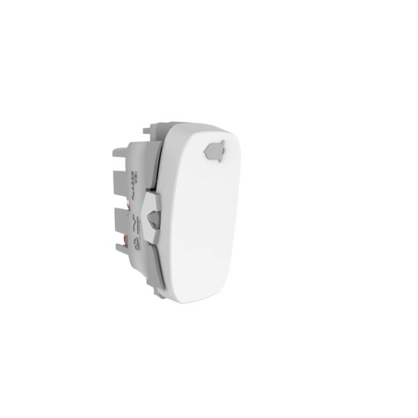 Módulo Pulsador para Campainha Gracia Alumbra