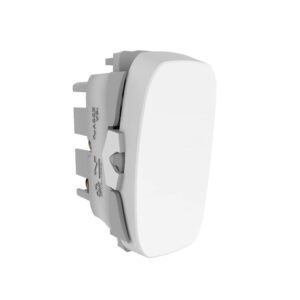 Módulo Interruptor Simples Gracia Alumbra