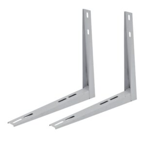 Suporte Ar Condicionado Split 50cm 18000 a 30000 BTUs Okity
