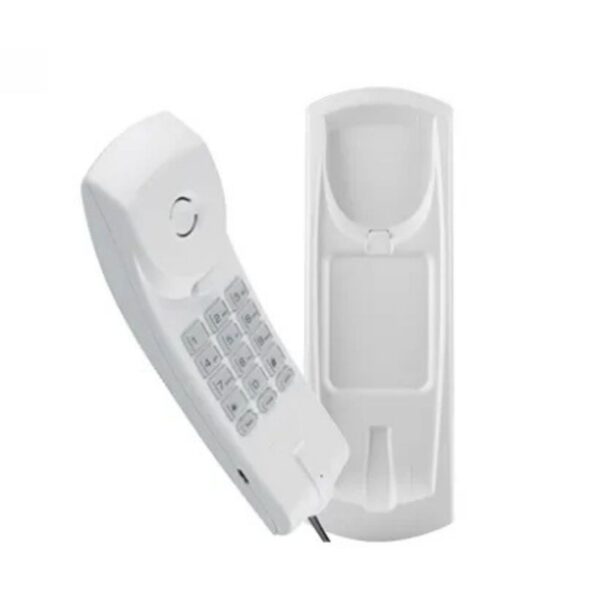 Telefone com Fio TC20 Gondola Intelbras