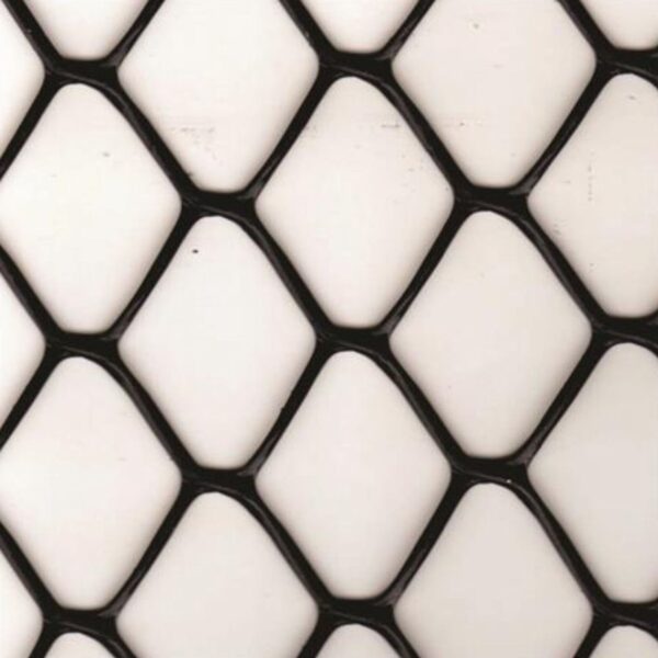 Tela PEAD Pinteiro Preto Tela Touro