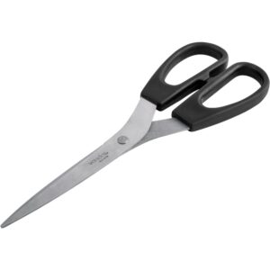 Tesoura Multiuso Reta Aço Inox Vonder