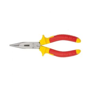 Alicate Meia Cana Isolado 1000V 6″ – 15cm MTX