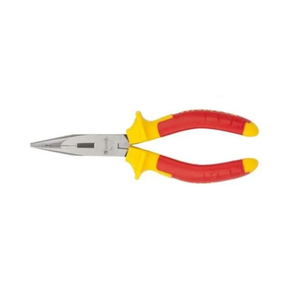 Alicate Meia Cana Isolado 1000V 6″ – 15cm MTX