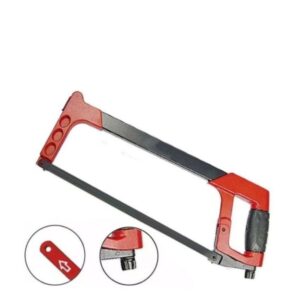 Arco de Serra Cabo Emborrachado 12″ – 30cm MTX