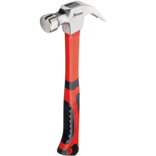 Martelo Unha 27mm MTX