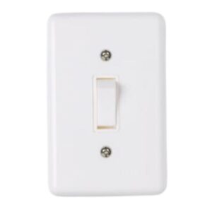 Conjunto Interruptor Simples 4×2 Stylus Ilumi