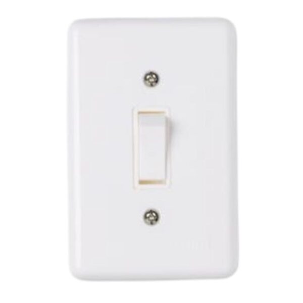 Conjunto Interruptor Simples 4×2 Stylus Ilumi