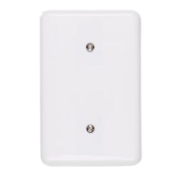 Placa Cega 4×2 sem Suporte Stylus Ilumi