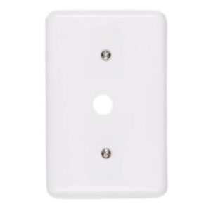 Placa Saída de Fio 4×2 Stylus Ilumi