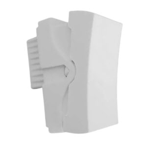 Módulo Interruptor Simples Slim Ilumi