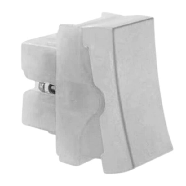 Módulo Interruptor Intermediário Slim Ilumi