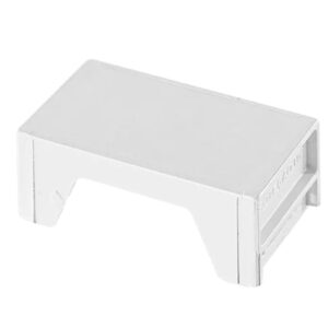 Módulo Cego com 1 Peça Slim Ilumi