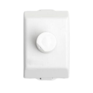 Controle Ventilador Comercial de Teto Sobrepor Multicraft