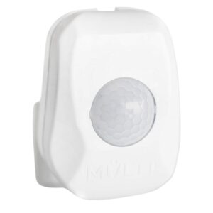 Sensor de Presença Teto de Sobrepor Articulado Fotocélula Multicraft