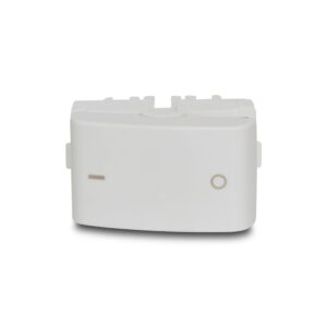 Módulo Interruptor Bipolar Simples Lunare Schneider