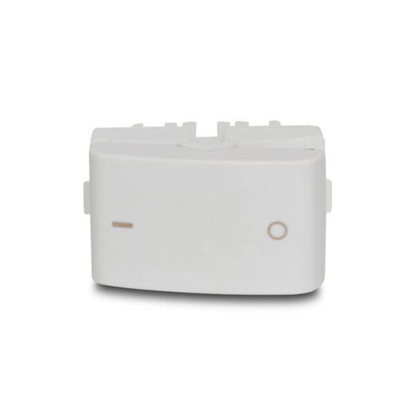 Módulo Interruptor Bipolar Simples Lunare Schneider