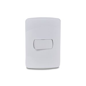 Conjunto Interruptor Simples 4×2 Miluz Schneider