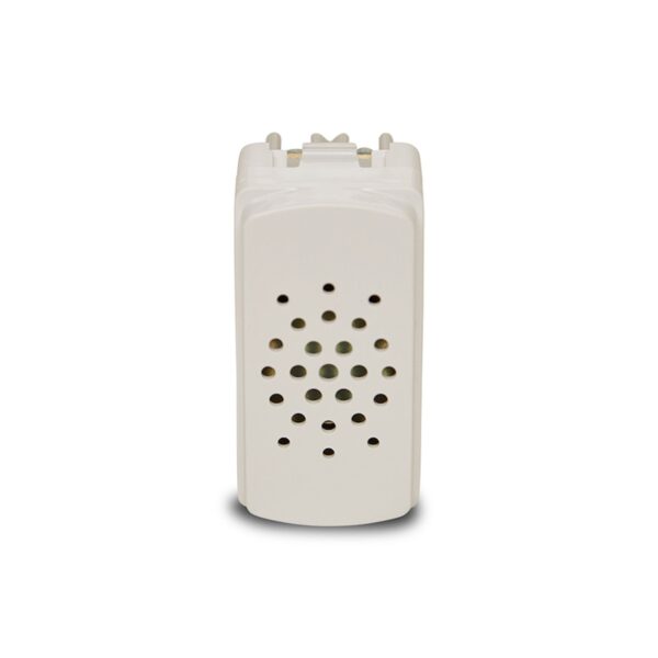 Módulo Campainha Cigarra 127V Miluz Schneider