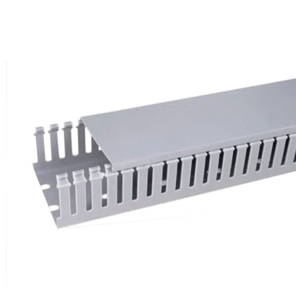 Canaleta sem Adesivo para Painel 2 Metros Ilumi