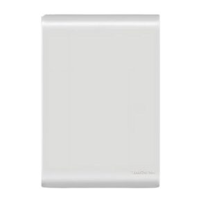 Placa Cega 4×2 com Suporte Liz Tramontina