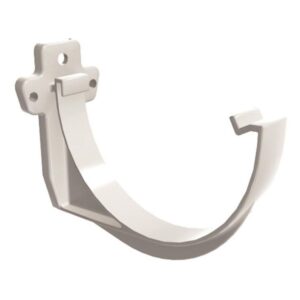 Suporte PVC Classic Branco 13,5cm Odem