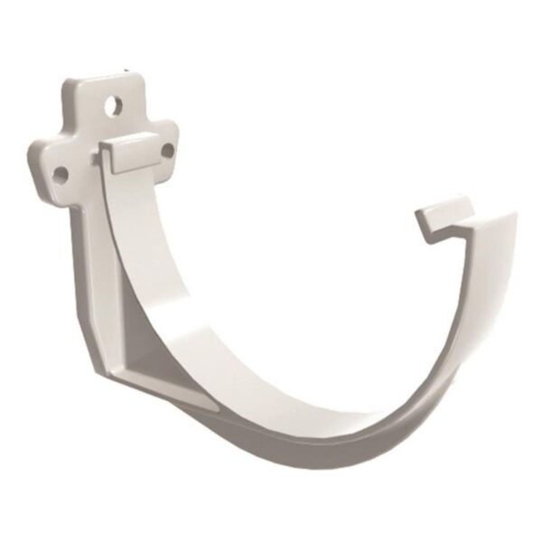 Suporte PVC Classic Branco 13,5cm Odem