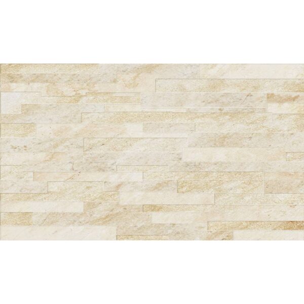 Revestimento 57312 Bold Acetinado Bege 33x57cm 2,50m2