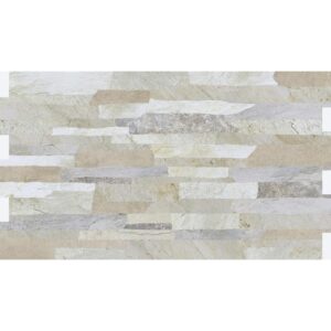 Revestimento Oásis Topázio Bold Granilhado Bege 31x54cm 1,51m2